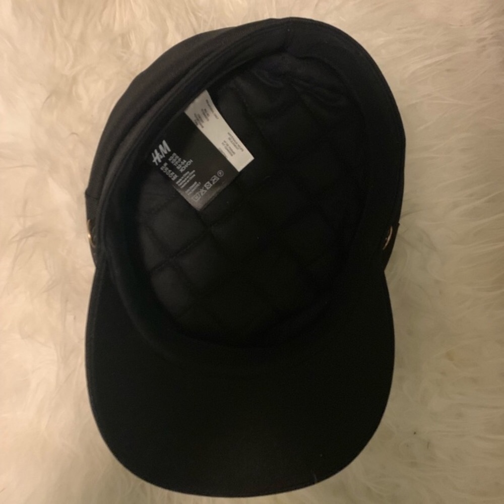 Black hat - Picture 3 of 3